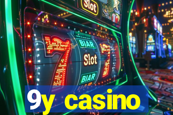 9y casino